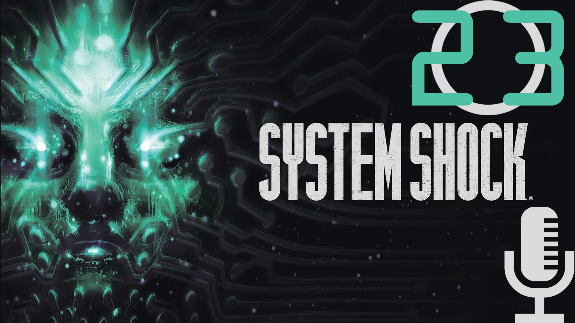 ?System Shock Remake▶Прохождение #23