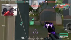 The Art Of AIMBOT: Demon1