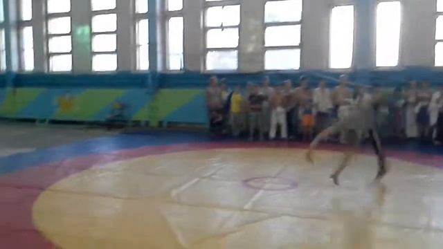 Фляк от Саши смотреть онлайн