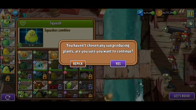 plants vs zombies 2  ហគម zombies វគគ2