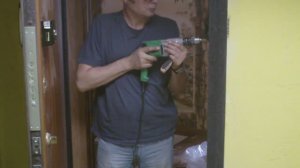 Установка электронного замка заказать в Москве 8 915 217 89 10