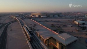 Was Qatar 'too small' to host the FIFA World Cup? | SBS News Podcast