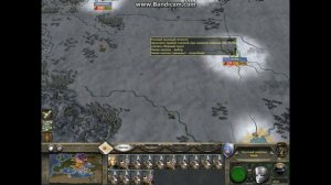 Конец союзам! Киев! Прохождение Medieval 2: Total war[ Русь ]#3