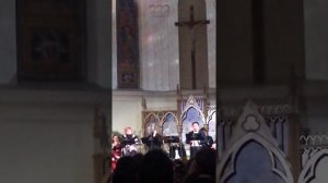 Lacrymosa. Requiem. Verdi