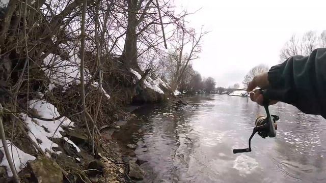Мормышинг 3.03.2021 Рыбалка на Пехорке #мормышинг #рыбалка #нарыбалке #пехорка #наноджиг