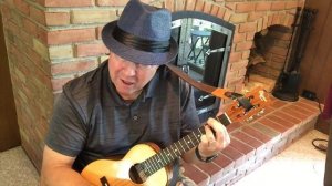 Day 52 - My Favorite Things Senior Version (Ukulele)