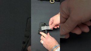 Как правильно подготавливать медицинский жгут ( турникет ) Американского типа CAT.