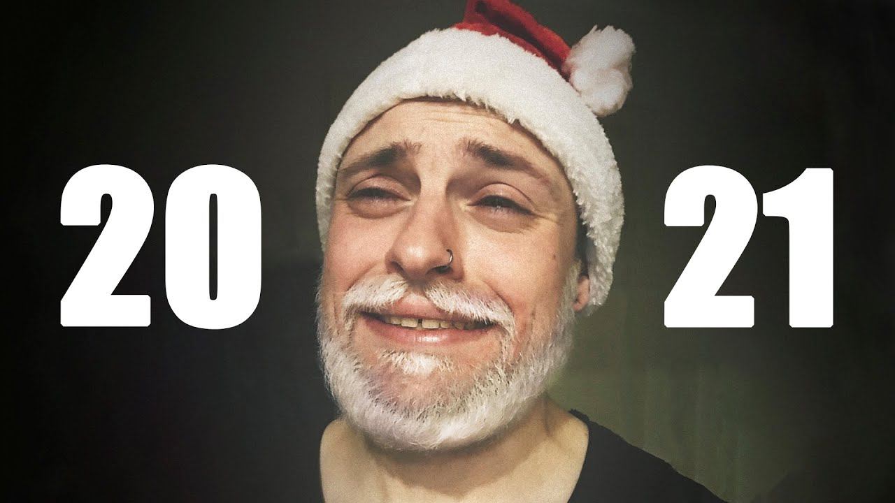 Flomaster - Happy New Year 2021