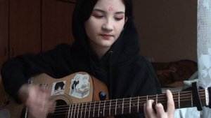 CinB - Белый Делореан (Сироткин cover)