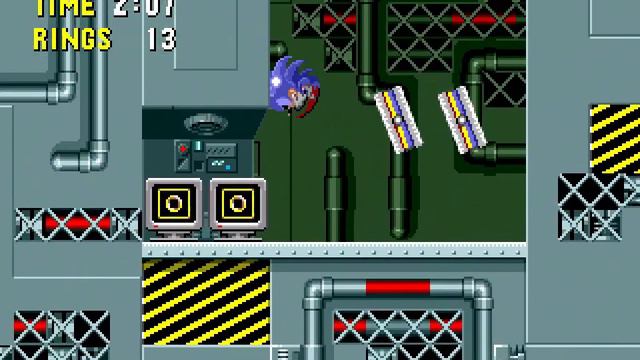 Sonic The Hedgehog | Episode 6: Scrap Brain Stupor смотреть онлайн