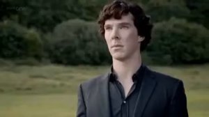 Dark Paradise - Sherlock