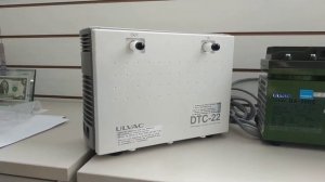 Как выбрать вакуумный мембранный насос