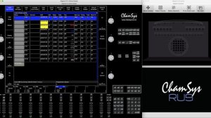 Урок 13.1 Timecode Метод первый Таймкод на CueStack