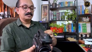 CANON XA60 | 4K Video Camera | Unboxing | Malayalam | VISUAL HANGOUT