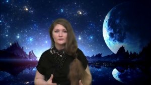 Женские циклы и энергетика. Связь лунных и женских циклов