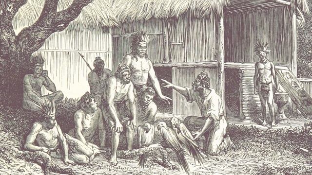 A Super Quick History of Saint Kitts & Nevis смотреть онлайн