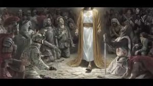 Исламский История Имама Махди