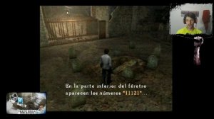 Silent Hill 4: The Room Capítulo 3 El Orfanato Wish House