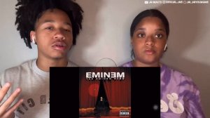 THIS HAD US TURNT!!! EMINEM - TILL I COLLAPSE(REACTION)