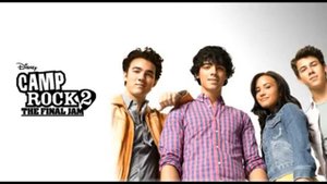 Can't Back Down - Camp Rock 2: The Final Jam - Full - HQ