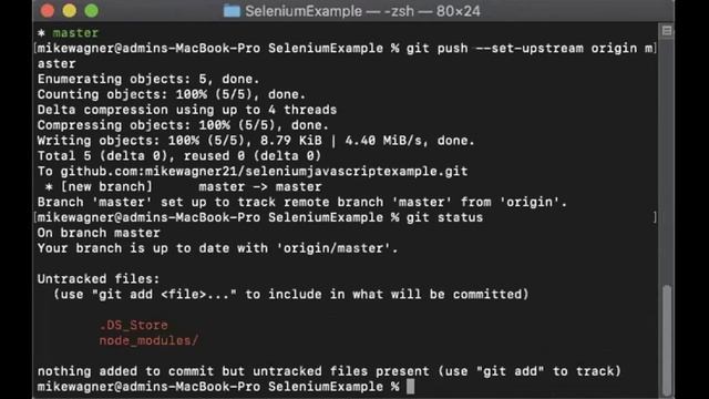 GitHub for Beginners: Command Line Basics Tutorial