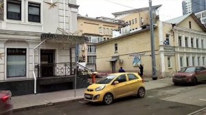 Моя первая поездка на НОВОМ трамвае БКМ Т811 "МиНиН" по 2 маршруту, Нижний Новгород, 27.03.2023