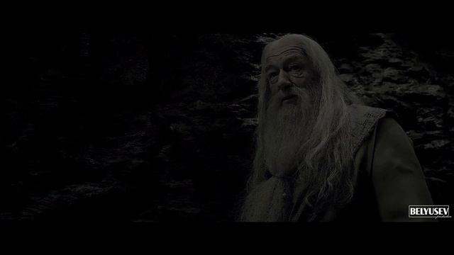 Albus Dumbledore || Legends Never Die