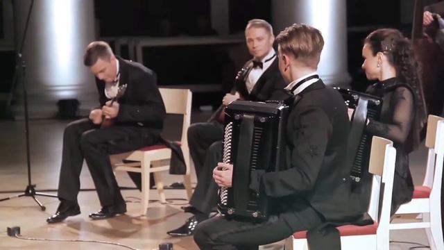 E. Jelinskiy "Jewish fantasy" Esse-Quintet смотреть онлайн