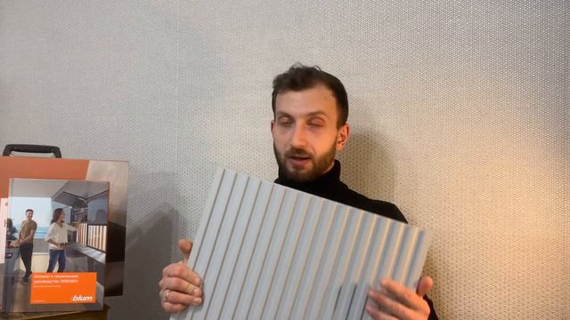 Какие фасады для кухни выбрать