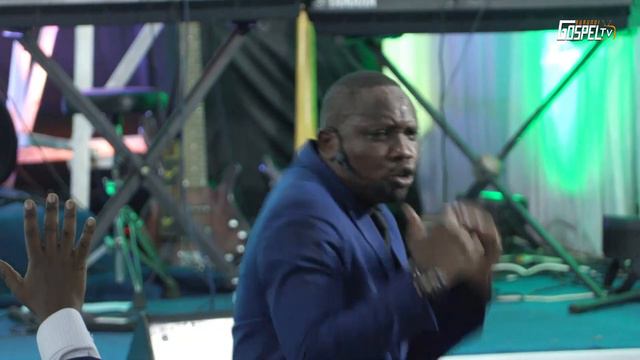 Pastor Olivier IRAKOZE - 🙏🙏(Rehoboth)/ Noneho uhoraho adushize ahiyaguye/ Tuzogwirira mur'iki gihug
