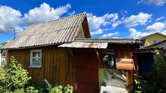 #купитьдачу #недвижимость #хотьково #сергиевпосад #москва #участок