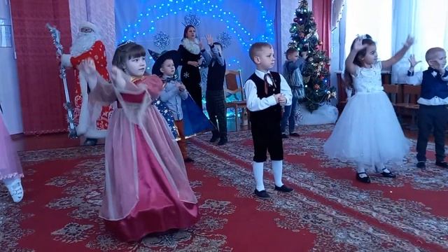 А дед Мороз подарит нам праздник смотреть онлайн