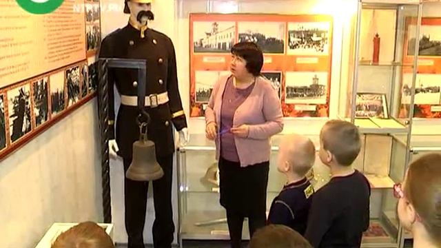 огнетушители смотреть онлайн