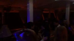Ira Ange @ Belka&Strelka Bar (Krasnodar, Russia)