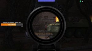 S.T.A.L.K.E.R. ОП 2.2 Блокпост на Болотах. В тылу врага. Колода Кузнецова, тайник на ЧАЭС-1.