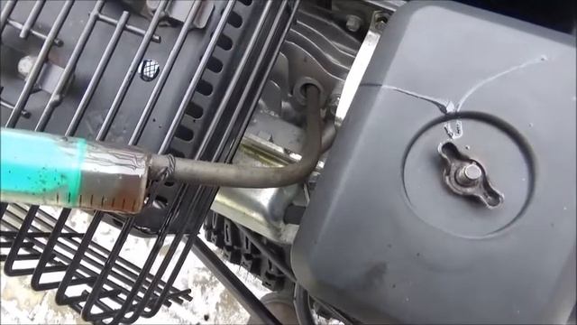 Снегоуборщик на консервацию до следующей зимы смотреть онлайн