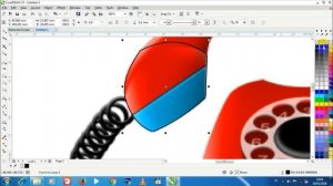 Tutorial CorelDraw || BELAJAR PEN TOOL,BEZIER,3 POINT CURVE