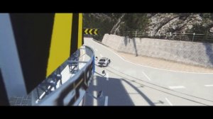 Assetto Corsa Kanagawa (4k)