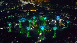 Сингапур | Путь из третьего мира к страну будущего / экономическое чудо Сингапура