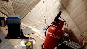 Рыбалка на озере Тургояк