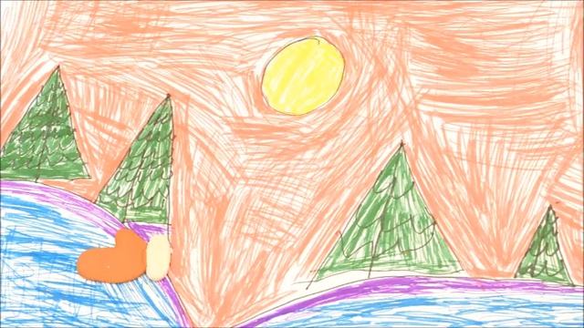 Рукавичка (1 класс) смотреть онлайн