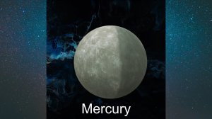 Mercury