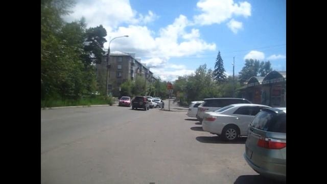 ул  ЛЕНИНГРАДСКАЯ.  1 ЧАСТЬ