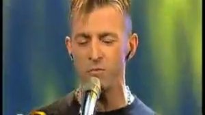 Limahl - Can You Feel the Love Tonight - PRO7 (ComeBack - die Große Chance) - 08.03.2004