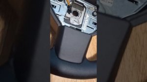 перетяжка руля Опель астра