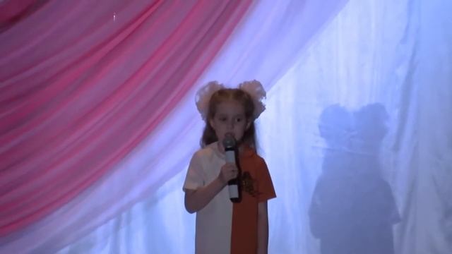 #моигероибольшойвойны#Варыгина Екатерина, учащаяся  ДШИ