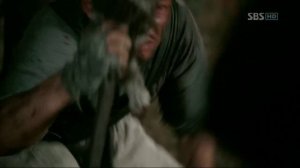 Дерево с глубокими корнями 1 сезон 5 серия