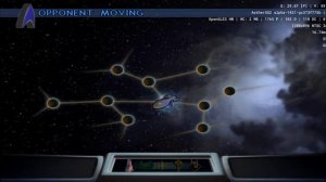 Star Trek - Conquest - Aethersx2 Android PS2 Emulator SD888 Realme GT