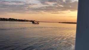 В Териберку с Урала на машине! Кострома и Шарья