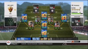 iMOTM Torres! TOTY Valencia, Mata & More! TOTY Squad Builder - 352 BPL Beasts!